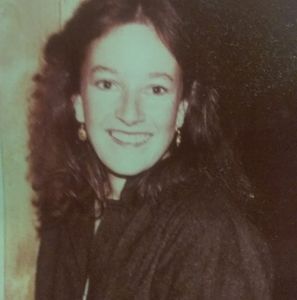 Meet your Posher, Melanie